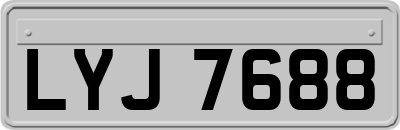 LYJ7688