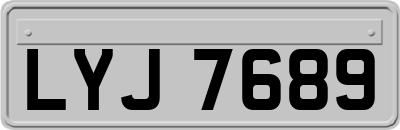 LYJ7689
