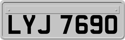 LYJ7690
