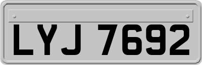 LYJ7692