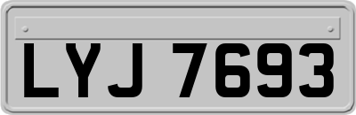 LYJ7693