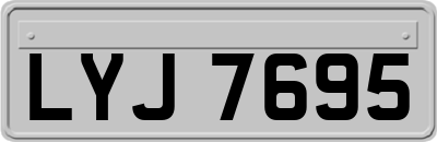 LYJ7695