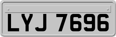 LYJ7696