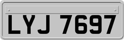 LYJ7697