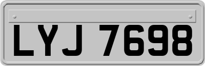 LYJ7698