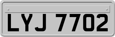 LYJ7702