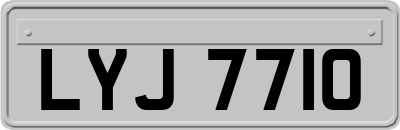 LYJ7710
