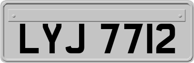 LYJ7712
