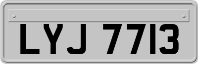 LYJ7713