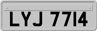 LYJ7714