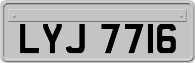 LYJ7716