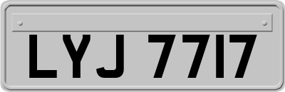 LYJ7717