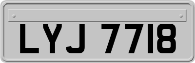 LYJ7718