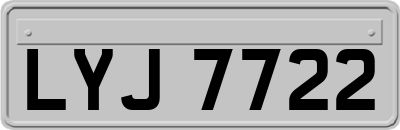 LYJ7722