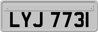 LYJ7731