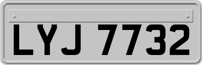 LYJ7732