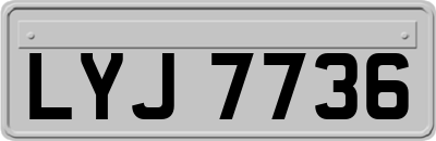 LYJ7736