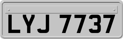 LYJ7737