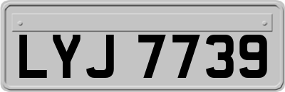 LYJ7739