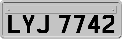 LYJ7742