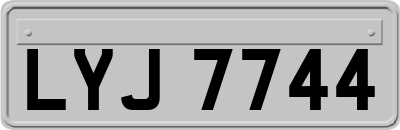 LYJ7744