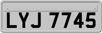 LYJ7745