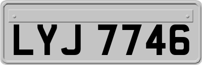 LYJ7746