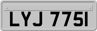 LYJ7751