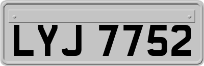LYJ7752