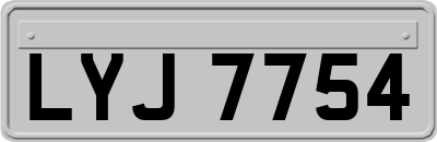 LYJ7754