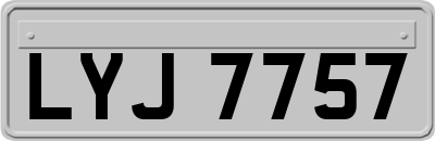 LYJ7757
