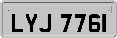 LYJ7761