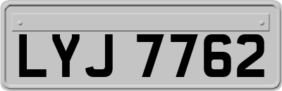 LYJ7762