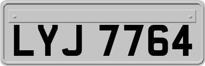 LYJ7764