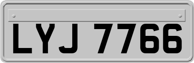 LYJ7766