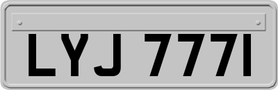 LYJ7771