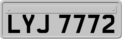 LYJ7772
