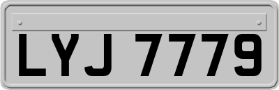 LYJ7779