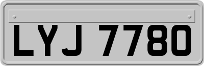 LYJ7780