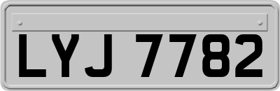 LYJ7782