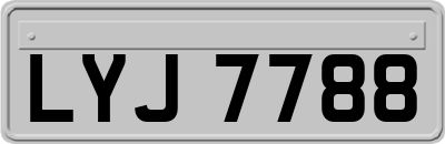 LYJ7788