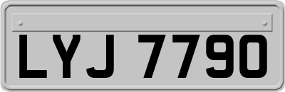 LYJ7790