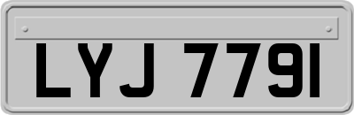 LYJ7791