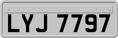 LYJ7797