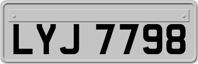 LYJ7798