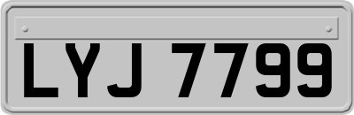 LYJ7799