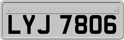 LYJ7806