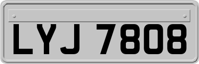 LYJ7808