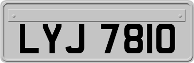 LYJ7810