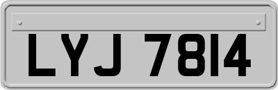 LYJ7814